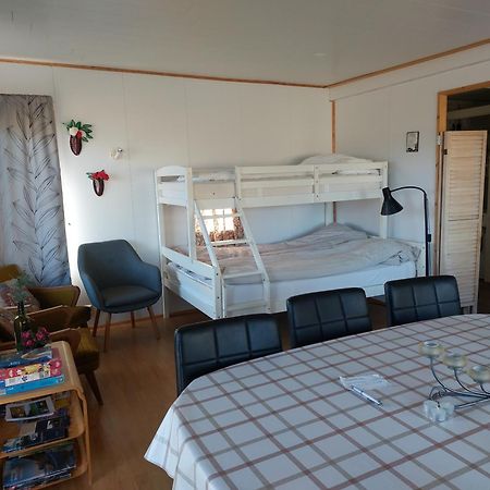 Asbrandsstadir Cottage Vopnafjorthur Ngoại thất bức ảnh