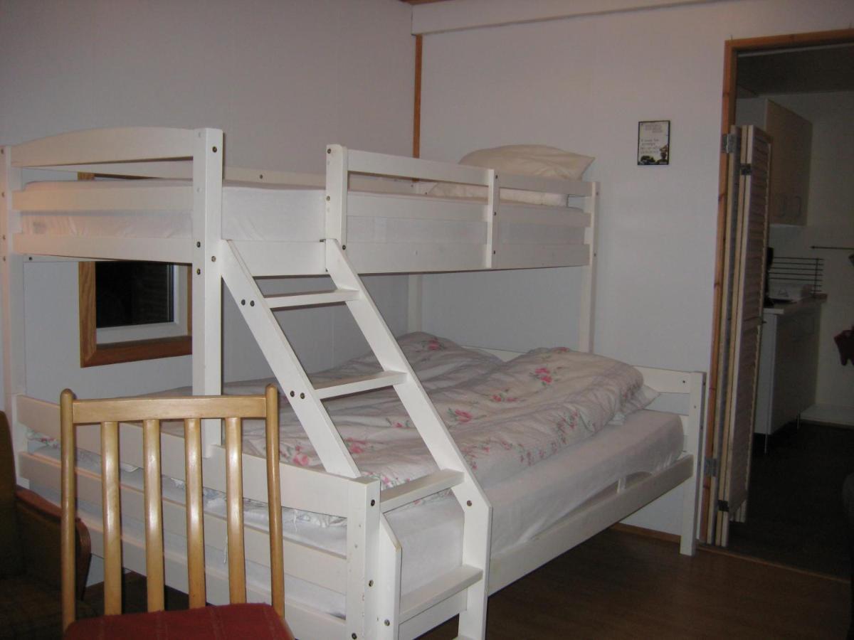 Asbrandsstadir Cottage Vopnafjorthur Ngoại thất bức ảnh