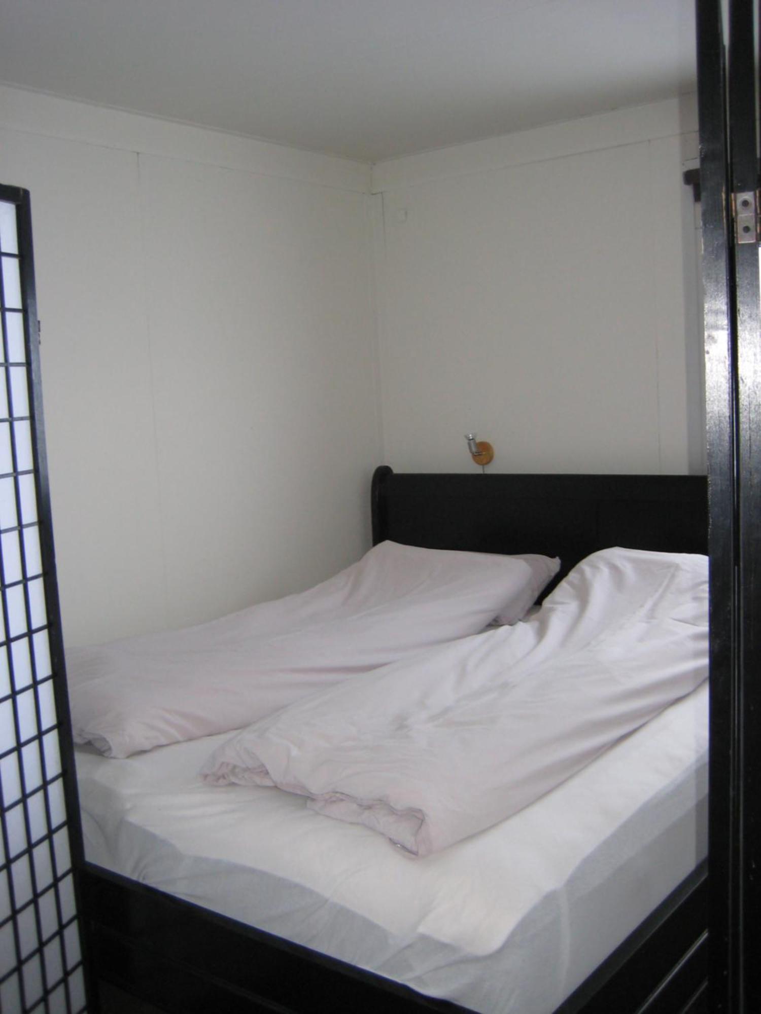 Asbrandsstadir Cottage Vopnafjorthur Ngoại thất bức ảnh