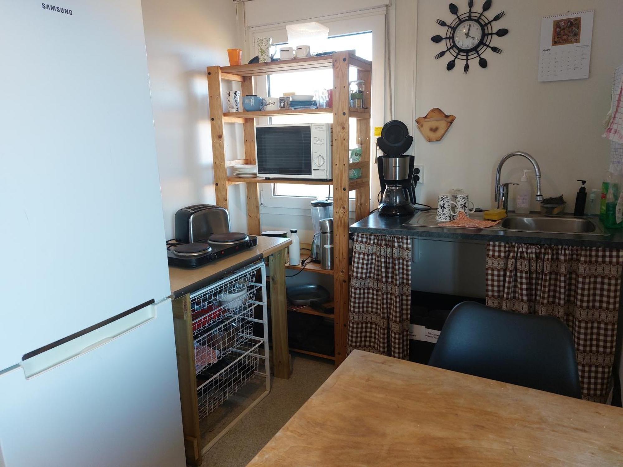 Asbrandsstadir Cottage Vopnafjorthur Ngoại thất bức ảnh