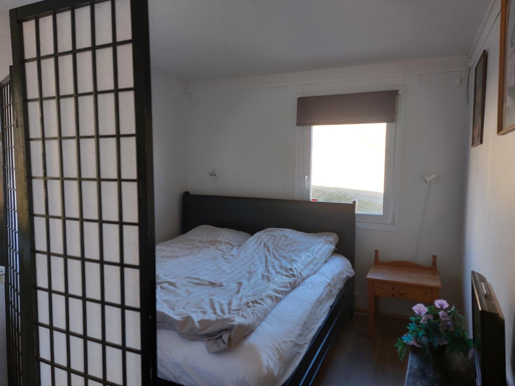 Asbrandsstadir Cottage Vopnafjorthur Ngoại thất bức ảnh