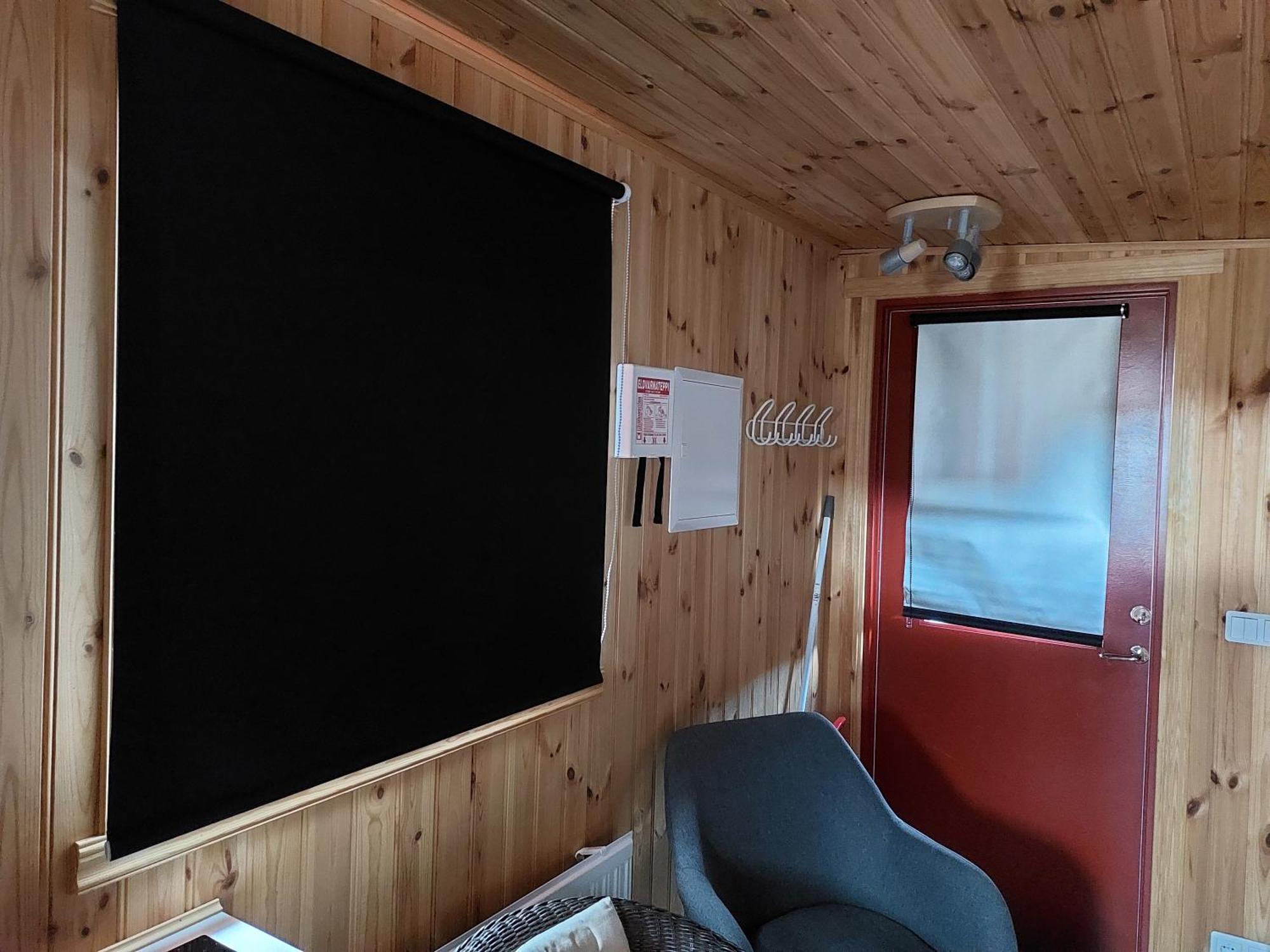 Asbrandsstadir Cottage Vopnafjorthur Ngoại thất bức ảnh