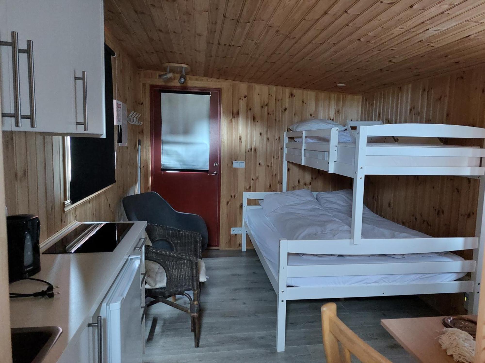 Asbrandsstadir Cottage Vopnafjorthur Ngoại thất bức ảnh